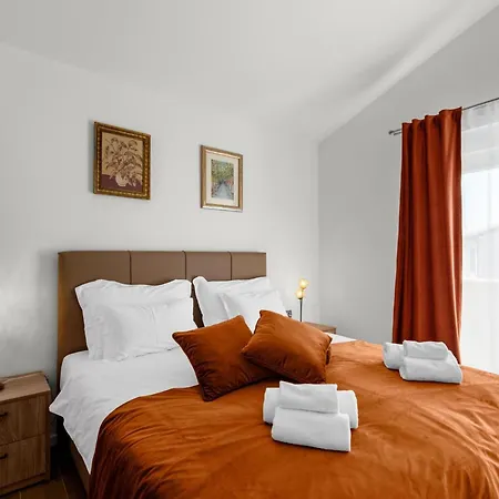 וילה In Istria With Heated Eco Pool *