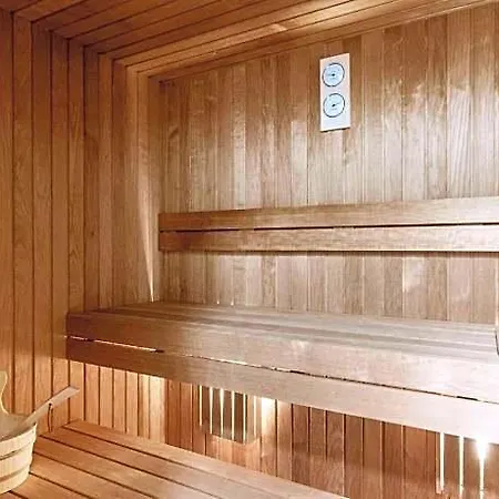 Villa In Istria With Heated Eco Pool