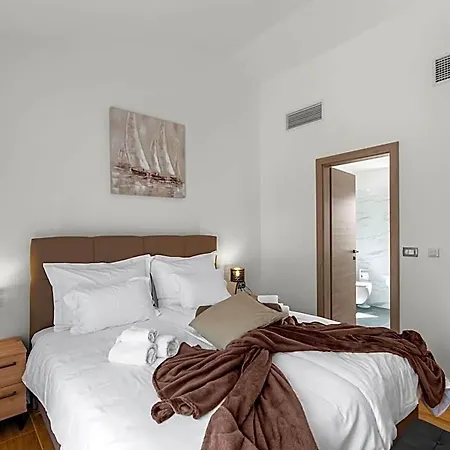 Villa In Istria With Heated Eco Pool *