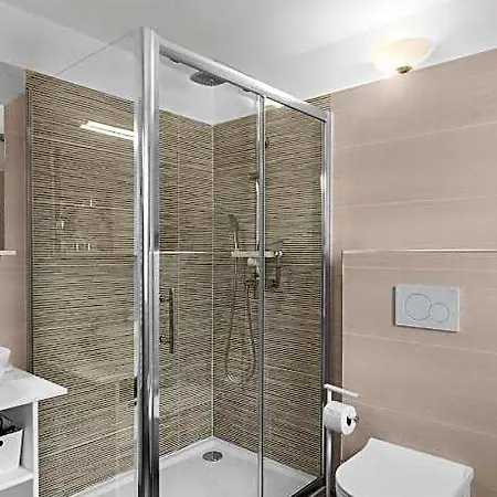 In Istria With Heated Eco Pool Villa Brtonigla
