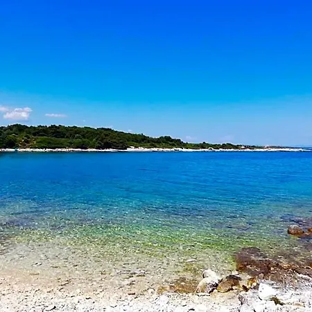 In Istria With Heated Eco Pool Brtonigla