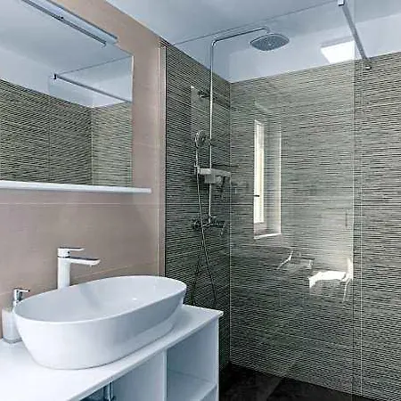 In Istria With Heated Eco Pool Villa *