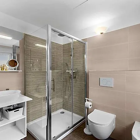 In Istria With Heated Eco Pool Villa