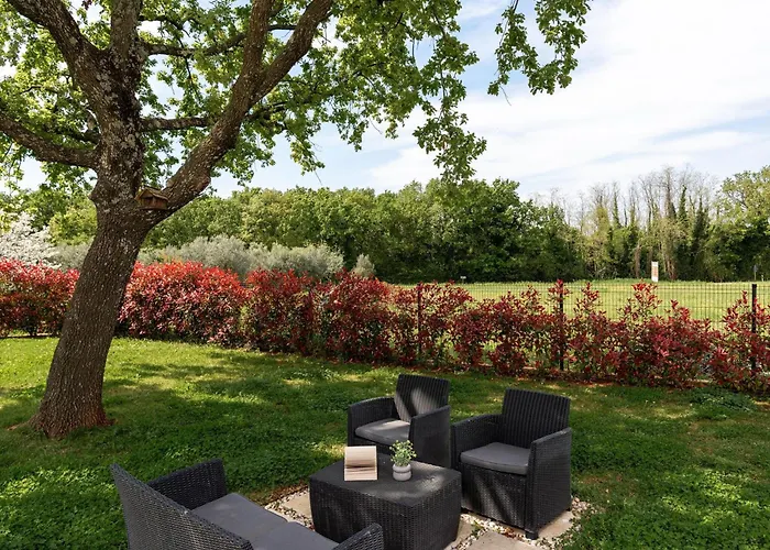 فيلة In Istria With Heated Eco Pool بروتونيغلا